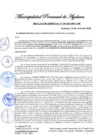 Vista preliminar de documento RESOLUCION GERENCIAL 196-2024-MPA-GM