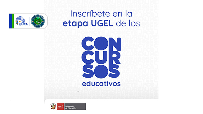 Ampliación de los Concursos Educativos Escolares