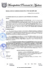 Vista preliminar de documento RESOLUCION DE GERENCIA MUNICIPAL 197-2024-MPA-GM