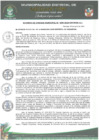 Vista preliminar de documento ACUERDO DE CONCEJO MUNICIPAL N°039-2024-CM-MDM-LC