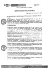 Vista preliminar de documento DECRETO DE ALCALDIA N° 019-2023-MPLP
