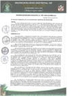 Vista preliminar de documento ACUERDO DE CONCEJO MUNICIPAL N°037-2024-CM-MDM-LC