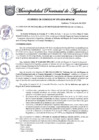 Vista preliminar de documento ACUERDO DE CONCEJO 076-2024-MPA/CM