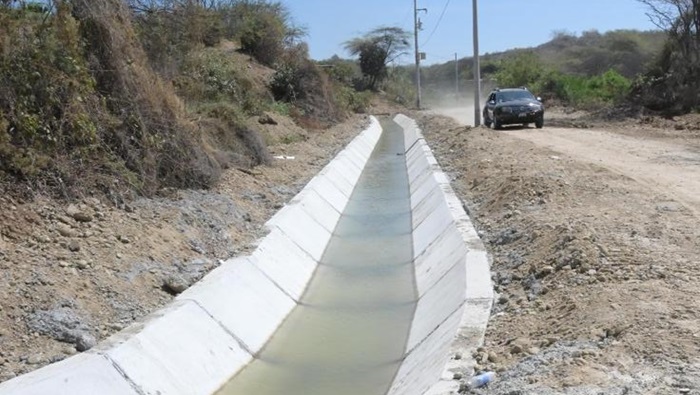 Canal