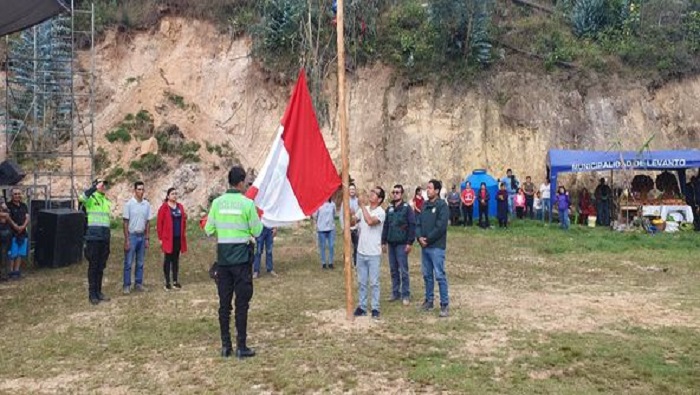 LEVANTO 1