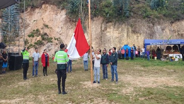 LEVANTO 1