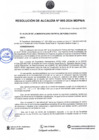 Vista preliminar de documento RESOLUCION DE ALCALDIA Nº095-2024-MDPN-A