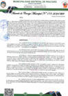 Vista preliminar de documento ACUERDO DE CONCEJO 173