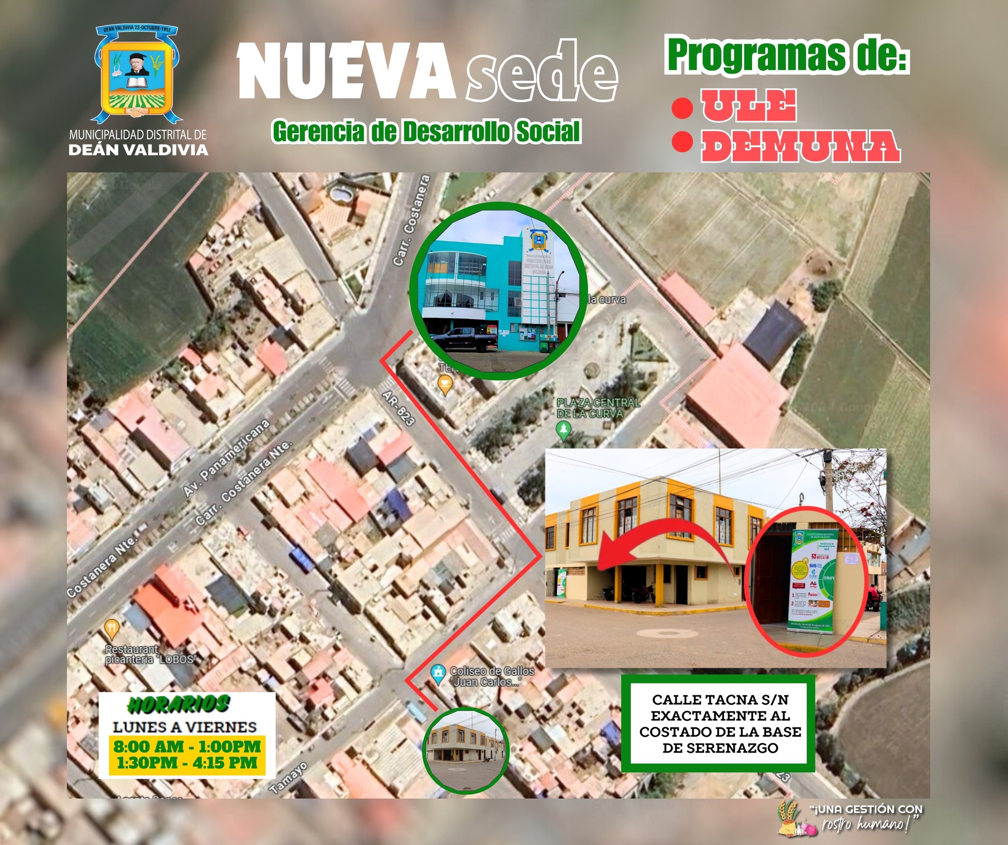 Comunicado