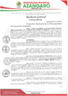 Vista preliminar de documento RESOLUCIÓN GERENCIAL N° 099-2024-MPA/GM.