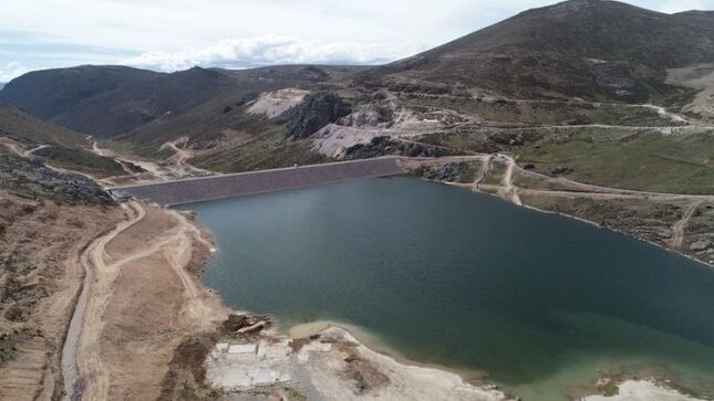 Con una inversión de más de 309 millones de soles, el MIDAGRI ha dispuesto la ejecución de obras de riego. 