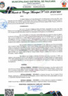 Vista preliminar de documento ACUERDO DE CONCEJO 169