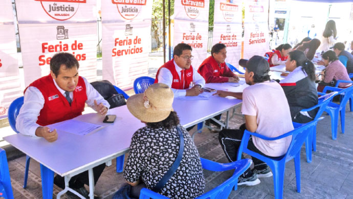 Caravana