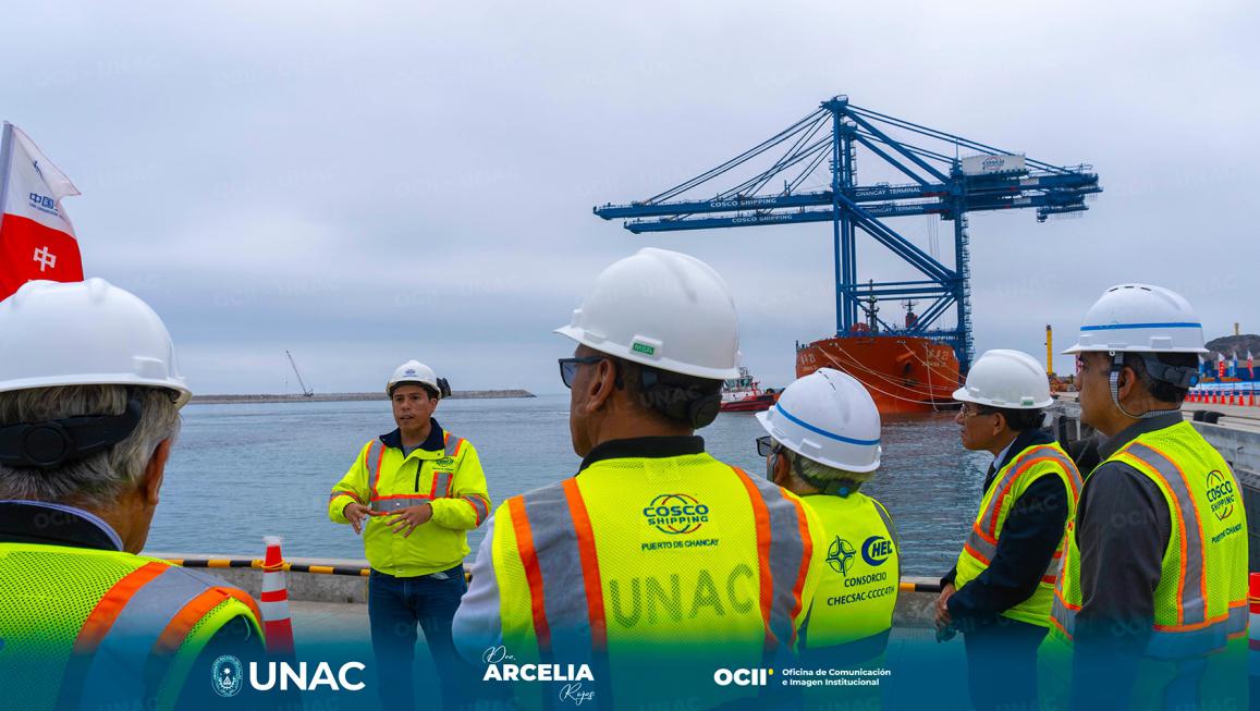 UNAC