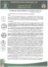 Vista preliminar de documento ACUERDO DE CONCEJO MUNICIPAL N°036-2024-CM-MDM-LC