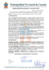 Vista preliminar de documento RESOLUCION DE ALCALDIA N° 145-2024-A-MPC