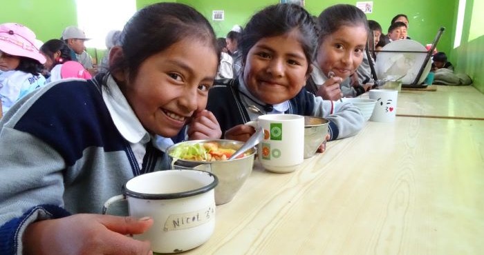 alimentos calóricos