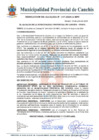 Vista preliminar de documento RESOLUCION DE ALCALDIA N° 147-2024-A-MPC