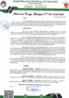 Vista preliminar de documento ACUERDO DE CONCEJO 166