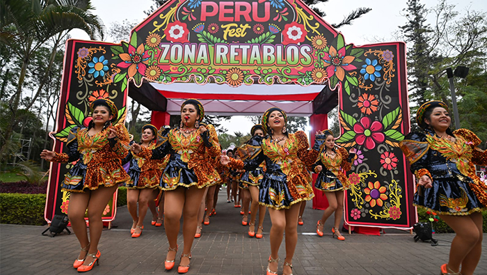 Te amo Perú Fest - 4