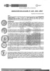 Vista preliminar de documento RESOLUCION DE ALCALDIA Nº 1229-2023-MPLP