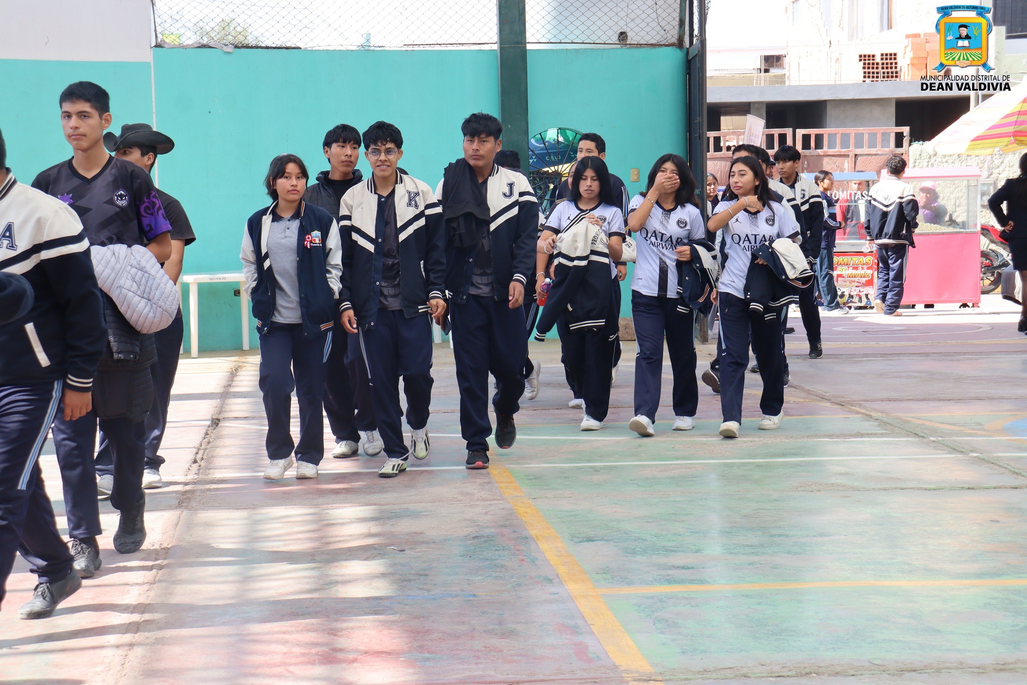 orientación