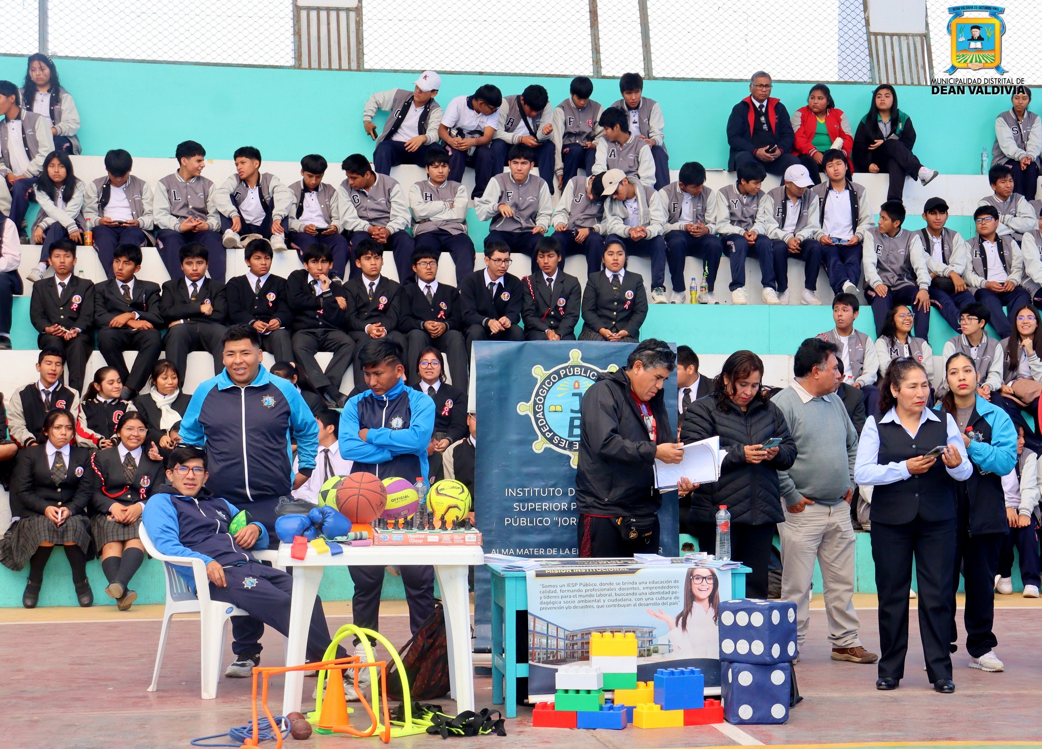 orientación