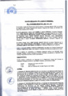 Vista preliminar de documento Acta de Sesión Ordinaria del Consejo Regional