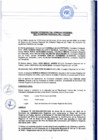Vista preliminar de documento Acta de Sesión Ordinaria del Consejo Regional