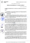 Vista preliminar de documento Resolución Gerencial N°129-2023-GAF-MDLP