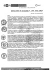 Vista preliminar de documento RESOLUCION DE ALCALDIA Nº 1245-2023-MPLP