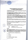Vista preliminar de documento Acta de Sesión Extraordinaria del Consejo Regional