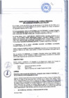 Vista preliminar de documento Acta de Sesión Extraordinaria del Consejo Regional