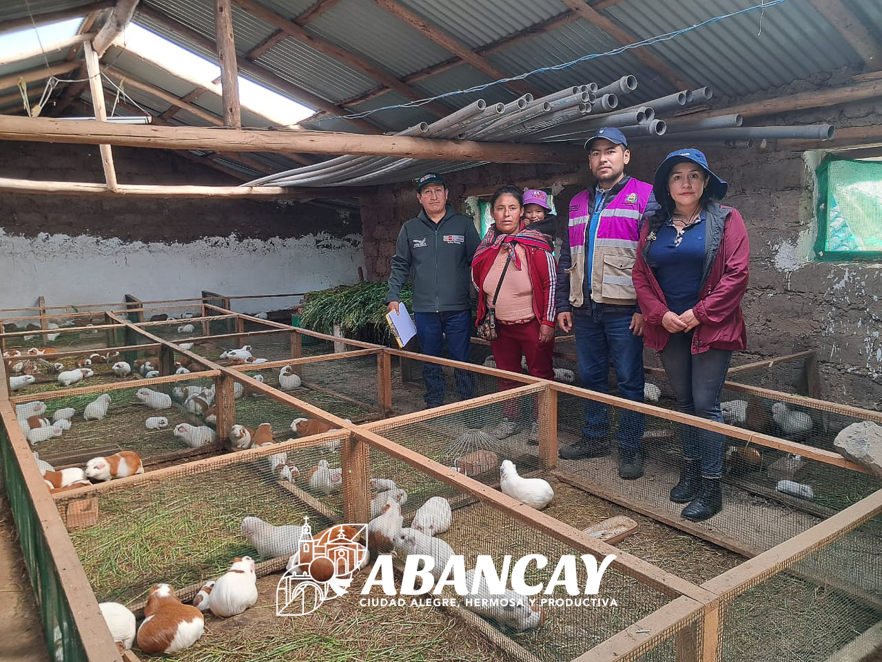 Mujeres Emprendedoras De Huanipaca Reciben Apoyo Clave Para Mejorar Su Competitividad.