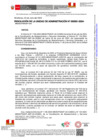 Vista preliminar de documento RUA N° 000091-2024-UA Aprobar Ejec.Prestac.Adic.-Contratac.C.D Serv.-Limpieza Integral - Zona Sur