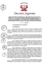 Vista preliminar de documento Decreto Supremo N° 014-2024-MTC