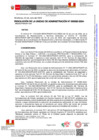 Vista preliminar de documento RUA N° 000092-2024-UA Aprobar Ejec.Prestac.Adic.-Contratac.C.P Serv.Seguridad y vigilancia-Item 03-Zona Sur