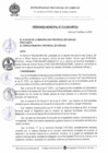 Vista preliminar de documento ORDENANZA MUNICIPAL Nº 013-2024-MPC-A