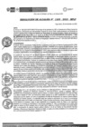 Vista preliminar de documento RESOLUCION DE ALCALDIA Nº 1255-2023-MPLP