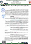 Vista preliminar de documento ACUERDO DE CONCEJO 164