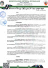 Vista preliminar de documento ACUERDO DE CONCEJO 163