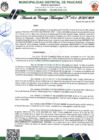 Vista preliminar de documento ACUERDO DE CONCEJO 161