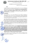 Vista preliminar de documento RESOLUCION DE ALCALDIA N°593-2016-ALC-MDTA