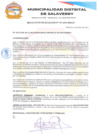 Vista preliminar de documento Resolución de Alcaldía N°243-2024-MDS-A