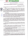 Vista preliminar de documento RESOLUCIÓN DE GERENCIA MUNICIPAL N° 105-A-2024-MPM-GM
