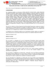 Vista preliminar de documento Rectificacion de las Resoluciónes Jefaturales de los servidores en sus Actos Resolutivos correspondiente, en relacionado a la Entrega del Beneficio por 25 y 30 de Servicios al Estado, el Articulo Segundo: De los Servidores: La unidad de Pensiones y Otros Beneficios es de opinión de que se Rectifique las Resolución Jefatural de los Sevidores: 1. Vilchez Piedra Carola Beatriz, Resolucion Jefatural N° 0043-2023 Reconocimiento 25 años. 2. Villanueva Estrada Jaime Sebastian, Resolucion Jefatural N° 0808-2023 Reconocimiento 25 años. 3. Vidarte Bobadilla Maria Susana, Resolucion Jefatural N° 001077-2023 Reconocimiento 25 años 4. Hurtado Montalvo Vicenta Violeta, Resolucion Jefatural N° 001122-2023 Reconocimiento 25 años