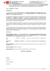 Vista preliminar de documento RECTIFICAR LA RESOLUCION JEFATURAL N° 001610-2023-GR.LAMB/GERESA.-OFRH [4756253-2] del 06 de noviembre del 2023, mediante el cual se ha expide el Término de SERUMS EQUIVALENTE a doña: GIONSIE JAZMIN VARGAS ZAPATEL profesión LICENCIADA EN PSICOLOGIA, 