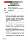 Vista preliminar de documento Informe Tecnico 009-2024 - Baja de Bienes RAEE del PROCIENCIA y anexos