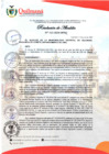 Vista preliminar de documento RESOLUCION DE ALCALDIA Nº 112-2024-MDQ