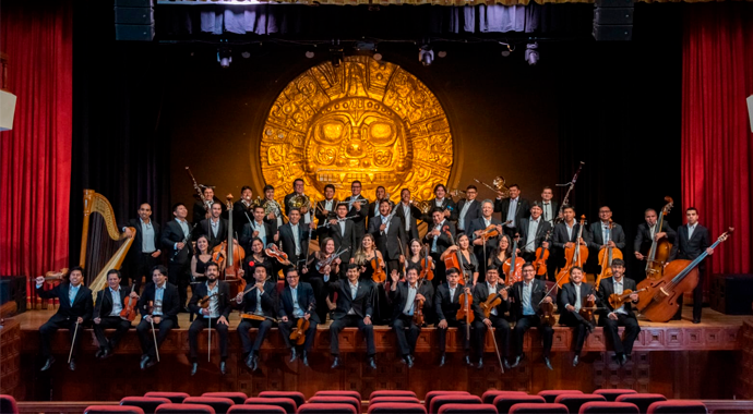 Orquesta Sinfónica